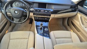 Bmw 525 xdrive F10 - 11