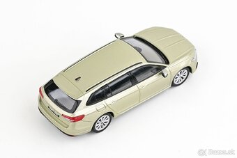 Škoda Superb IV Combi (2023) 1:43 Abrex - 11