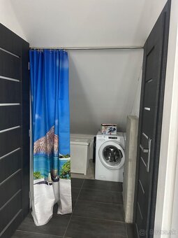 Na prenájom trojizbový apartmán – voľný ihneď - 11