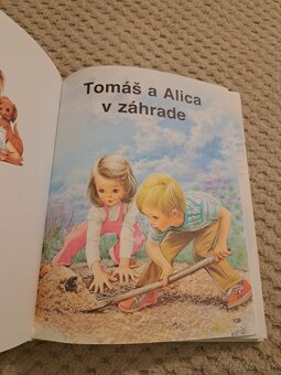 Tomáš a Alica - 11