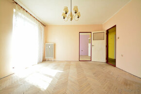 3-izbový tehlový byt NA PREDAJ-JABLONOV - 11