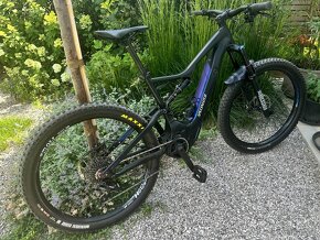 Specialized Levo FSR 6FATTIE NB - 11