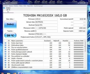 Acer Aspire 5315,Intel Celeron 530-1,73 GHz,3-GB RAM,160 GB - 11