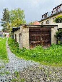 Predaj 3 izbový byt s garážou a záhradkou - 11