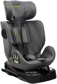 Nová autosedačka 40-150cm(0-36kg),ISOFIX, SPS, I-size, - 11