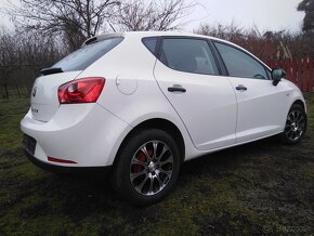 SEAT Ibiza 1.2 benzin - 11