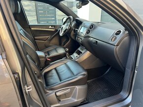 Volkswagen Tiguan 2.0 TDI 4x4 103kw - 11