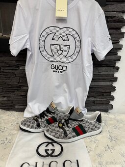 Gucci botasky 44 - 11