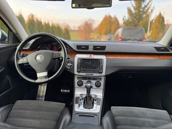 VW Passat 3.2 FSi VR6 184kw 4motion - 11