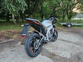 Aprilia Tuono 125 r.v.2021 - 11