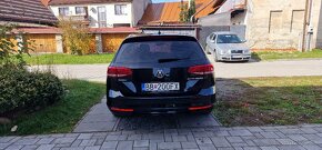 Volkswagen Passat Variant 2.0 Tdi - 11