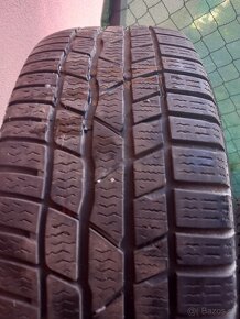 Zimné pneumatiky 205/60 R16 96H +disky - 11