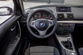 Bmw e87 rad 1 120d m47 - 11