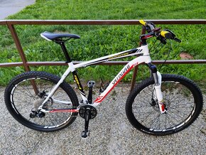 Specialized rockhopper pro - 11