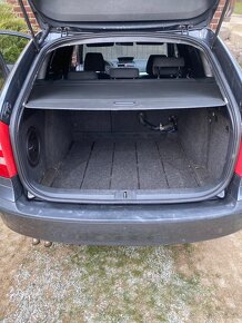 Škoda octavia 2 4x4 1.9tdi - 11