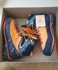 NOVE Mammut PRO HIGH GTX - 11