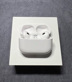 AirPods Pro 2 usb c MagSafe - 11