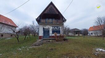 HALO reality - Predaj, záhradná chata Farná - EXKLUZÍVNE HAL - 11