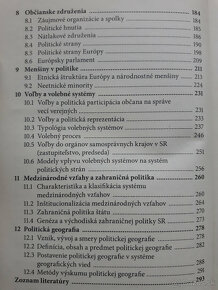 Nemecký slovník, Biológia, Politológia, Enzýmy, Homeopatia - 11