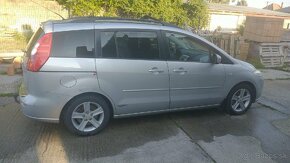 Predám Mazda 5 - 11