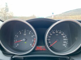 Mazda 3 2.0 MZR DISI i-stop TX | STK 05/2026 - 11