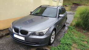 BMW e61 - 11