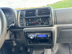 Suzuki Jimny 1.3 4x4 - 11