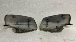 Krytky spätných zrkadiel Bmw f10 f11 e70 g05 e90 e92 e93 - 11