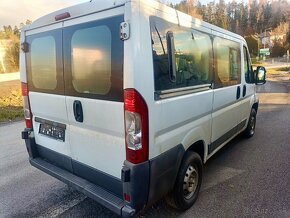 ❎FIAT DUCATO BUS 2.2JTD 9️⃣MIEST ❎ - 11