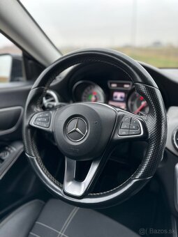 Mercedes CLA 200d 4matic - 11