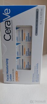 predam nove vzorky kremov La Roche Posay a CeraVe - 11