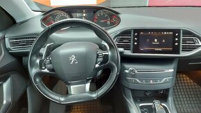 Peugeot 308 SW 1.5 BlueHDi 96kW AT8 Allure - 11