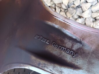 Hliníkové disky VW/Skoda/Audi/Seat- 7Jx16-ET-42-5x112 - 11