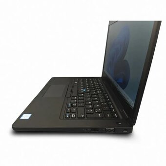 Notebook Dell Latitude 5480 - 633560 - 11