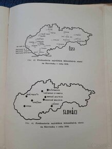 Kniha -Češi a Slovaci v štátnych službach-od Konštantína Čul - 11