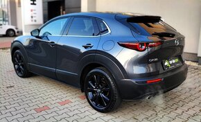 MAZDA CX-30 2.0 110 KW ACT E-SKYACTIV G, 2024, HOMURA, DPH - 11