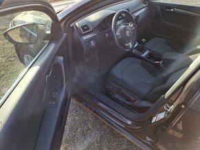 Volkswagen Passat b7 2.0tdi manual - 11