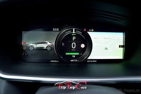 ⏩ Jaguar I-Pace EV400 90 kWh SE AWD A/T - 11