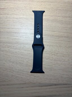 Apple Watch 45MM remienok - 11