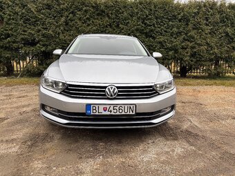 Volkswagen Passat b8 2.0tdi - 11