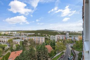 Predaj 3-izb. byt Nad lúčkami, 82 m2, s možnosťou na 4izb. - 11