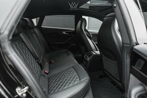 Audi S5 Sportback Lift, B&O, Full LED Matrix, DPH - 11