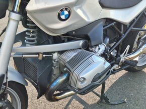 BMW R1200R - 11