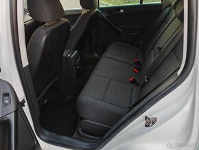 Volkswagen Tiguan 2,0TDi 103kw 4x4 - 11