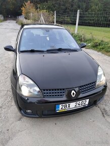 Renault Clio Sport 2.0 16v 124kw - 11