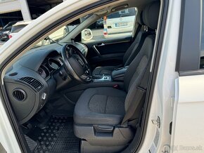 Audi Q7 3.0 TDI quattro tiptronic - 11