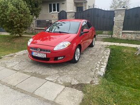 Fiat bravo 2 - 11