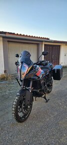 KTM 1290 adventure S 2018 - 11