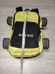 Škoda Enyaq detský batoh - 11