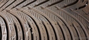 ZIMNÉ 215/60 R16 CONTINENTAL BF-GOODRICH MATADOR od 30-€/kus - 11